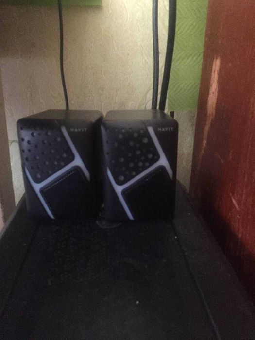 ПК у повному зборі