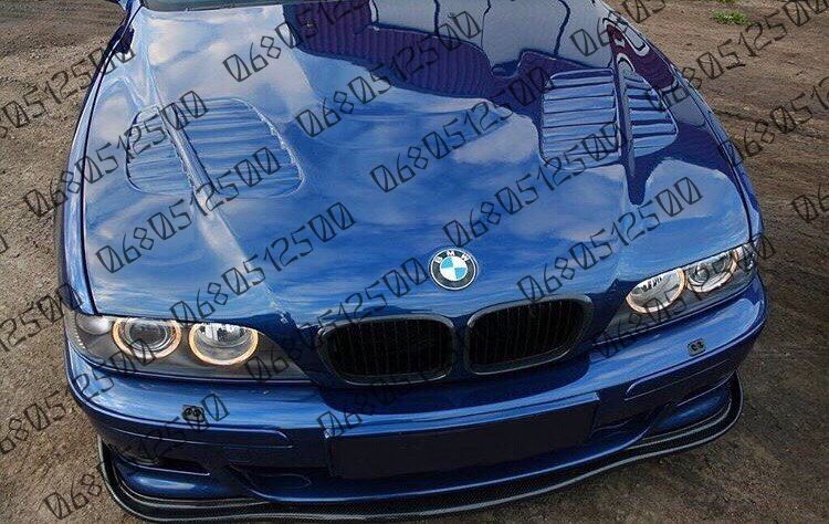 бмв е34 бмв е39 бмв е46 жабра в капот bmw tuning