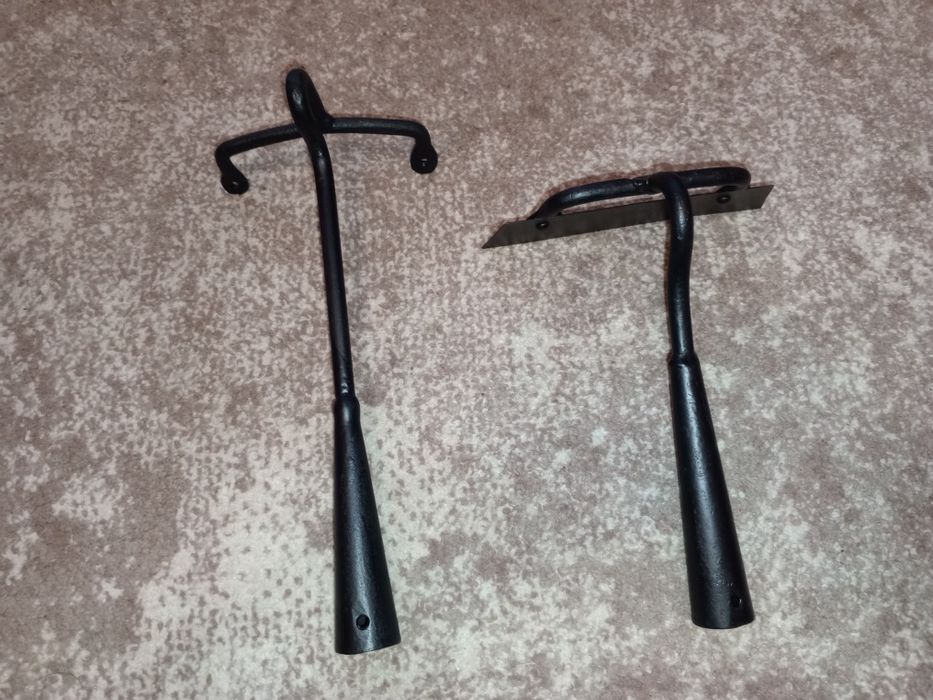 Сапки. Производство СССР.