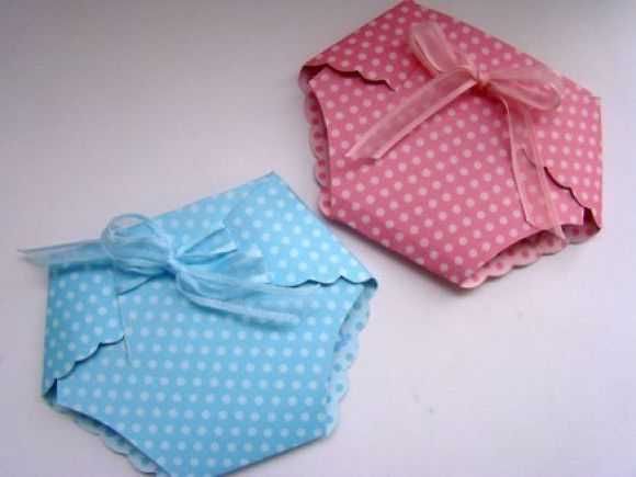 Lembranças para batizado ou chá de bebé