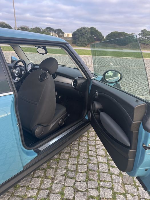 Mini One 1.4 Gasolina | 2007