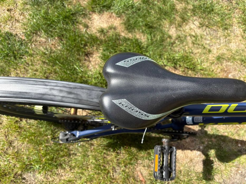 Rower kross dust jr 1.0