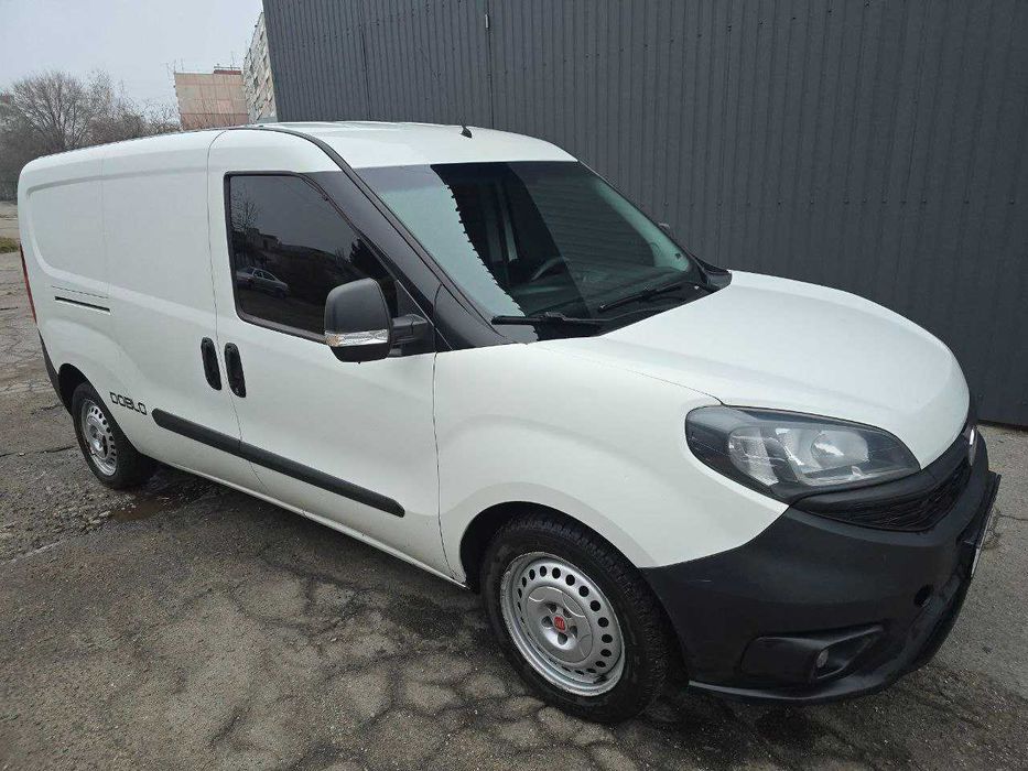Продам FIAT Doblo Maxi