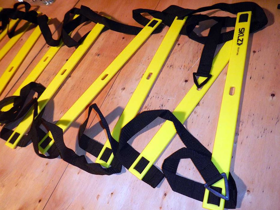 SKLZ Quick Ladder