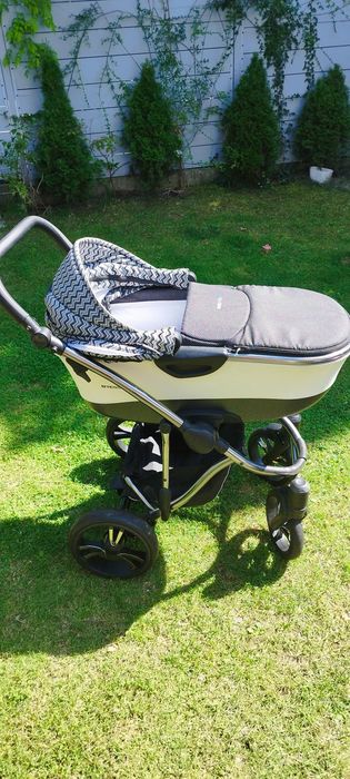 Bebetto Bresso Premium Class