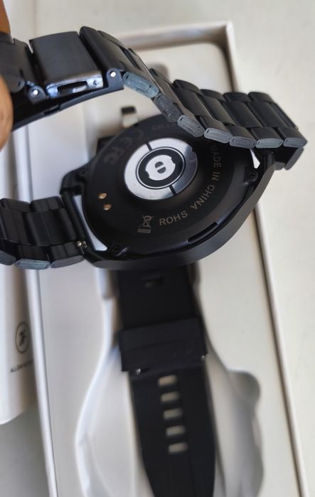 Smartwatch Quanhw20A