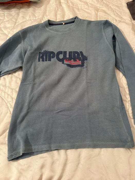 Camisola rip curl