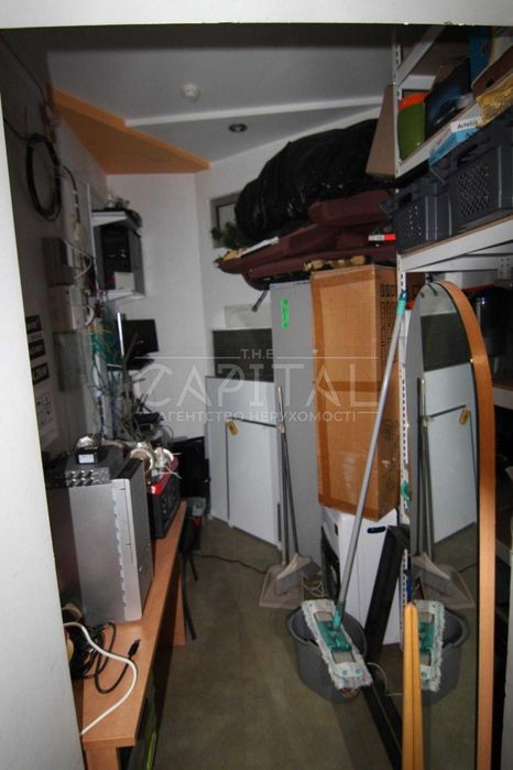 Коммерческая недвижимость по адресу ул. Старовокзальная (площадь 280 м²) - Atlanta.ua - фото 15