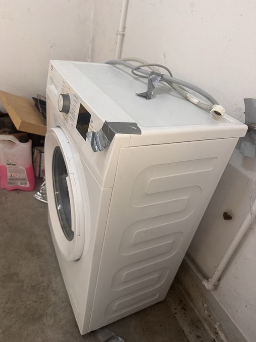Pralka Beko WUE6511XWW