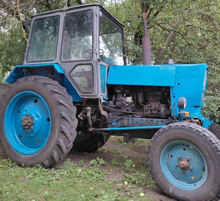 Терміново! Продам трактор ЮМЗ-6 АКЛ