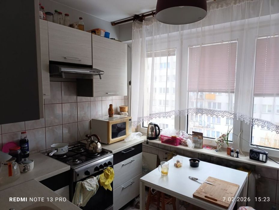 Mieszkanie ul. Sokołowska