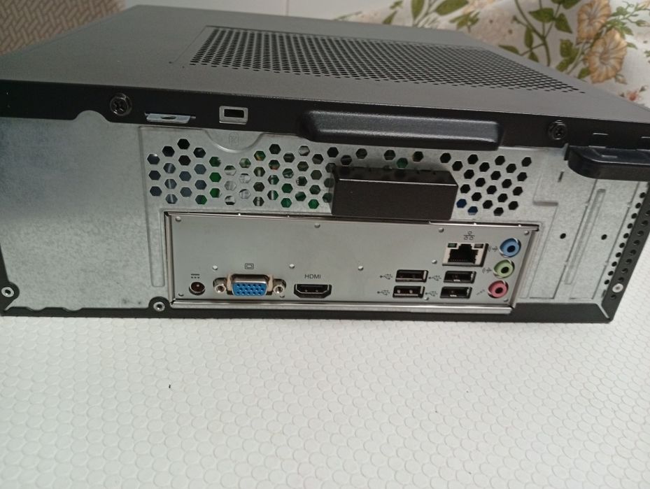 Computador ACER XC-840 N4505 12GB/256GB W11