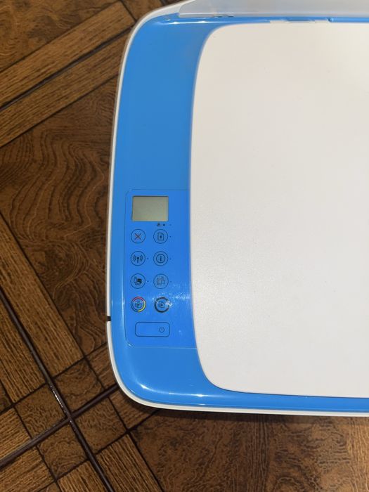 Impressora HP DesKJet 3639