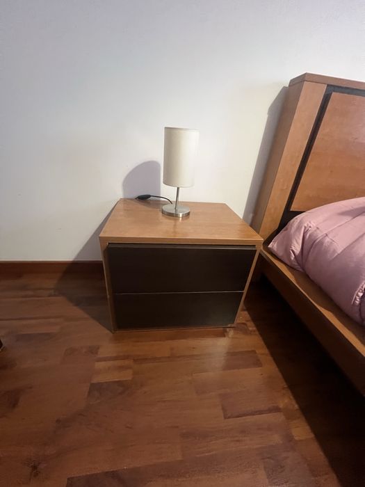 Mobilia quarto completa