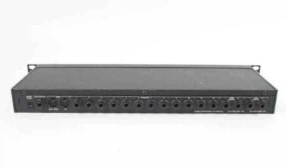 Alesis D4 Vintage Drum module (1991) drum machine