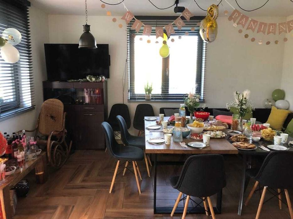 Wakacje na Jurze Krakowsko-Częstochowskiej, weekend,panieński,urodziny