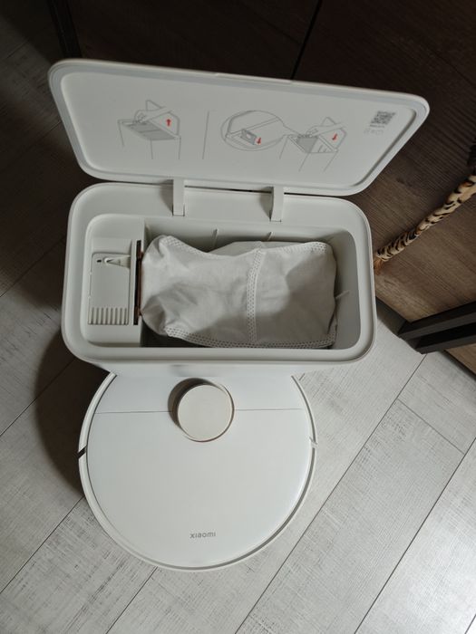 Robot sprzątający Xiaomi Vacuum X10
