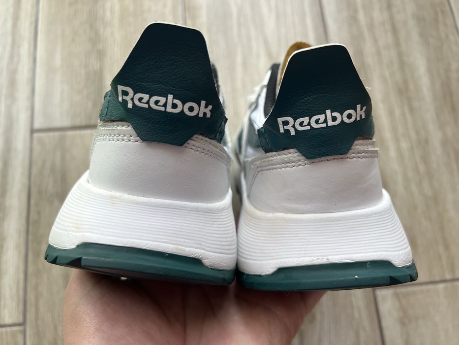 Кросівки Reebok Classic Legacy, 41 / 26 см