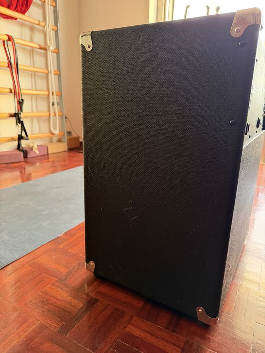 Amp Fender Rumble 800