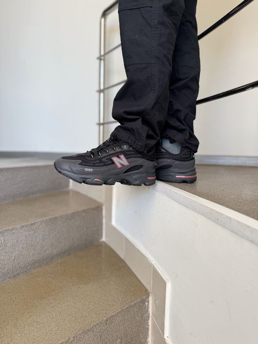 New Balance 1000 U100010A Оригінал Нові 42 до 45.5
