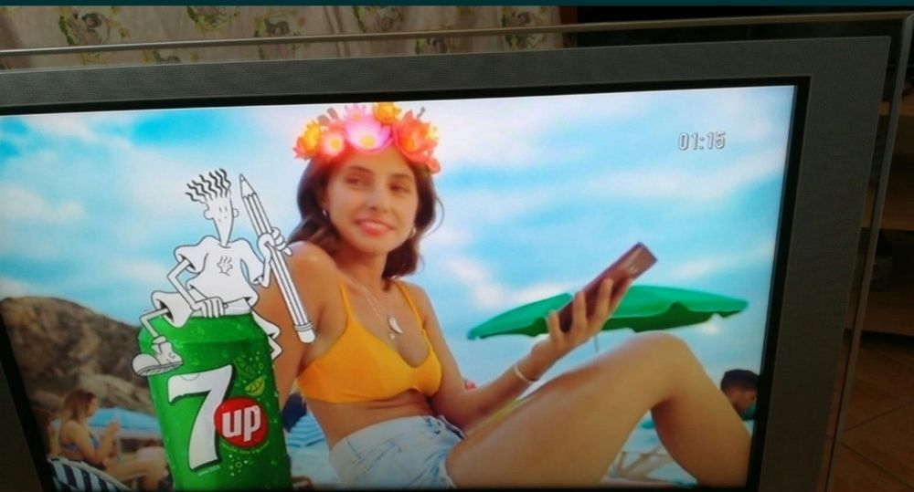 Sony kdl-46x2000 lcd