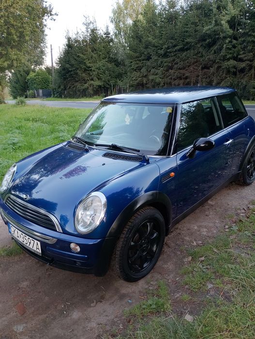 Sprzedam Mini one