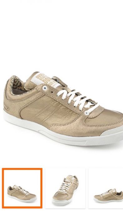 Новые кросы Diesel