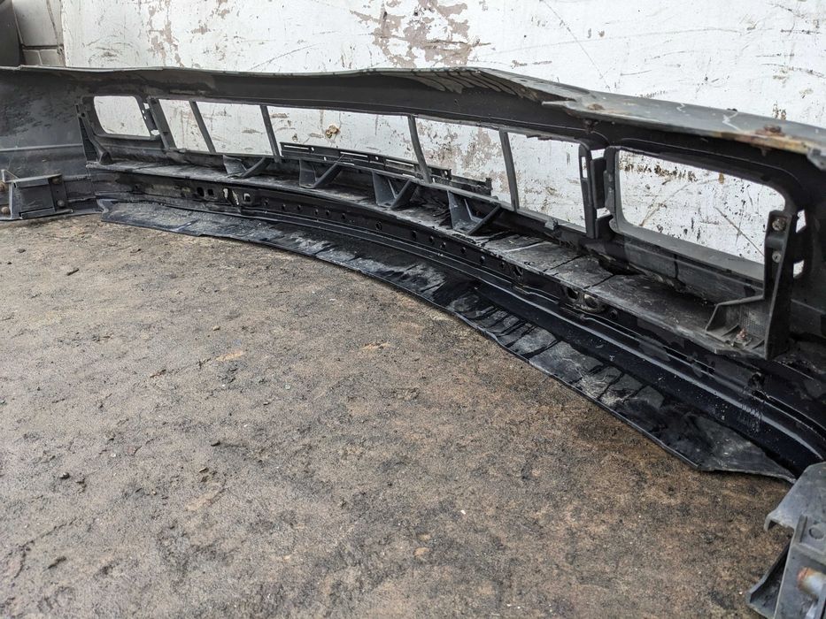 BMW E36 Zderzak Przód Przedni