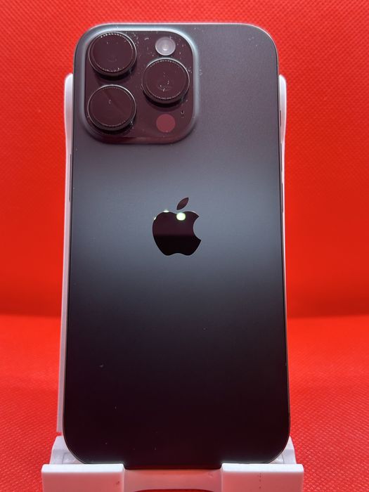 Iphone 16 pro128 gb новий