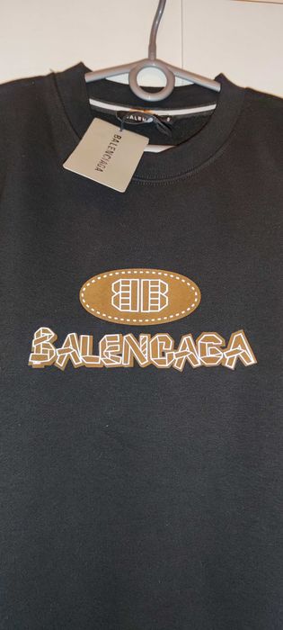 Nowa bluza menska