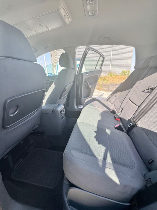 VW Golf Plus 1.4 Gasolina 113 000km
