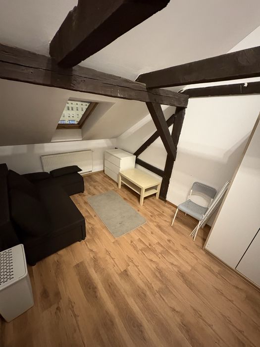 Wolny Pokój Polecam