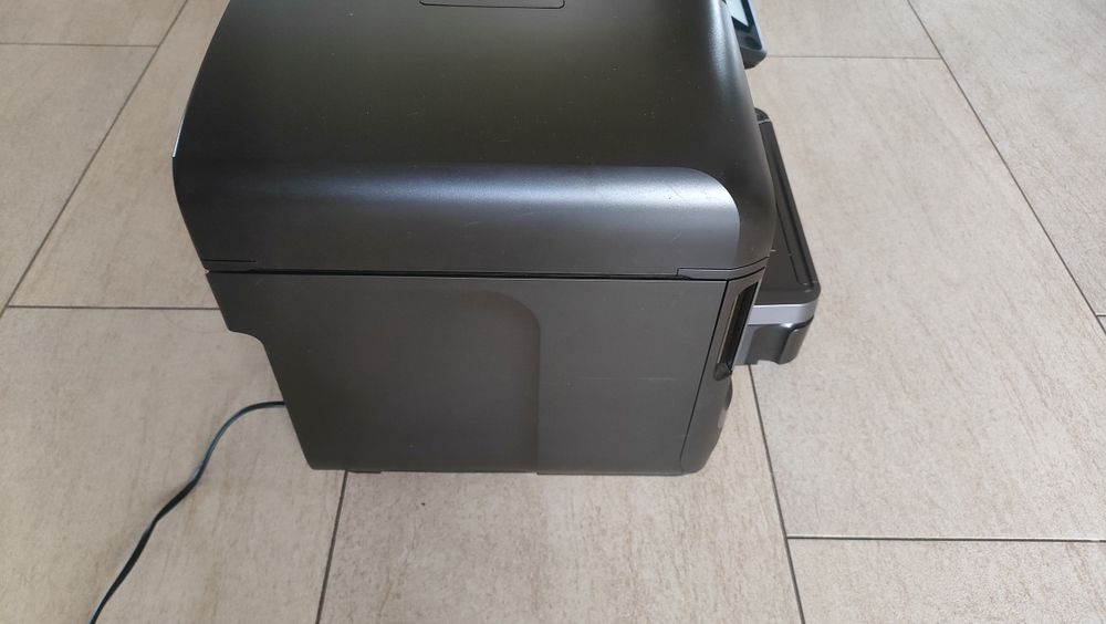 Drukarka HP Officejet Pro 8600 Plus
