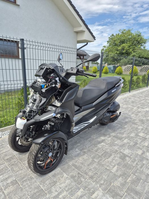 Mp3 530 okazja prosta transport