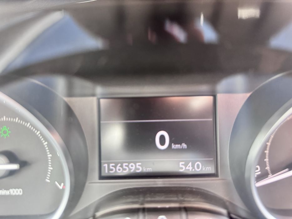 Peugeot 208 — fotografia 7