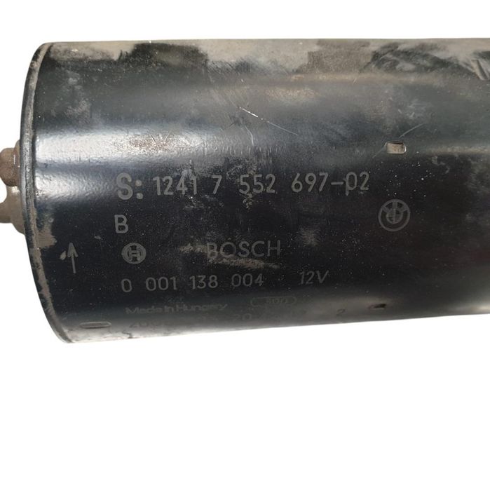 Motor De Arranque Mini Mini R56