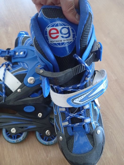 Patins in line  - tam 38 - 41