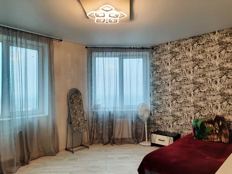 3-комнатная квартира по адресу (площадь 81 м²) - Atlanta.ua - фото 5