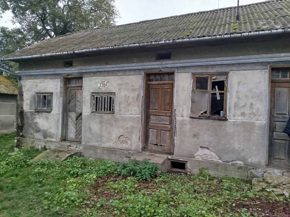 Продам  будинок с Лосяч