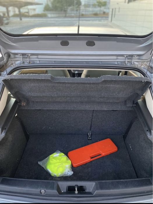 Opel corsa 2007 1.2 gesolina