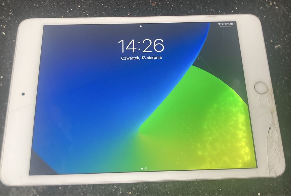 Ipad mini 4 16gb wifi
