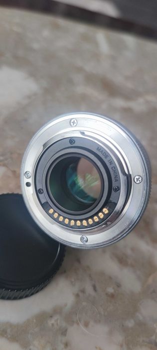 Olympus M.Zuiko 45mm f1.8