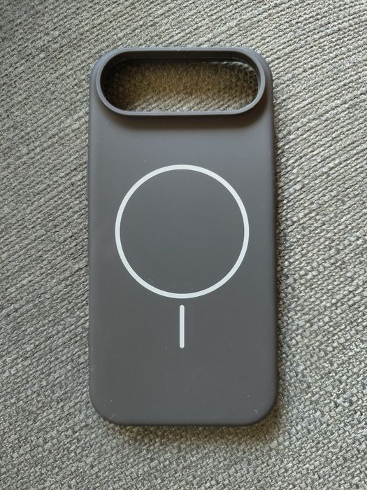 Capa iPhone 17 Air