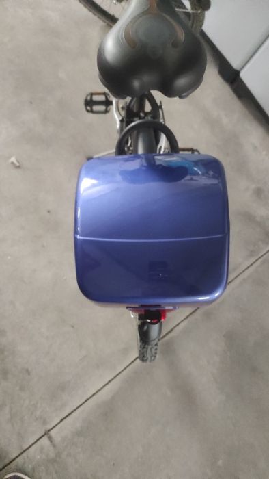 Bicycle Top Case Bag437071929043200002