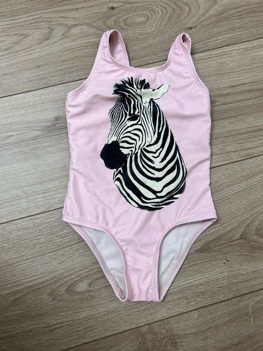 Дитячий купальник