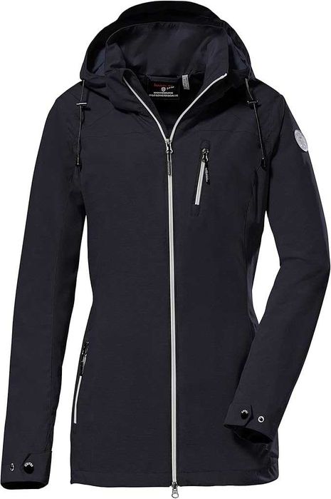 GIGA DX damska kurtka funkcjonalna/kurtka outdoorowa Gs 31 NOWA