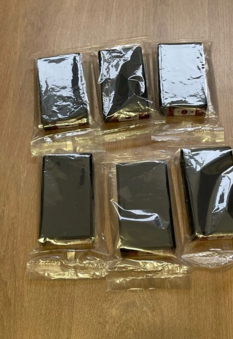 Cartucho de tinta para impressora 6 unidades