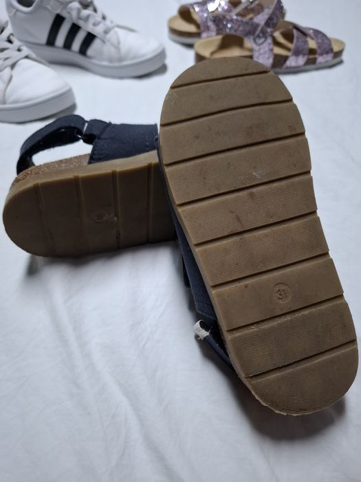 Sandálias para menino 31