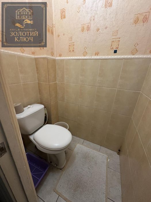 3 кімнатна Новомиколаівка