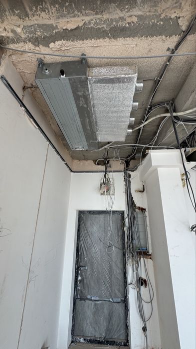 Клубный дом ЖК Граф на Азарова 84 м2